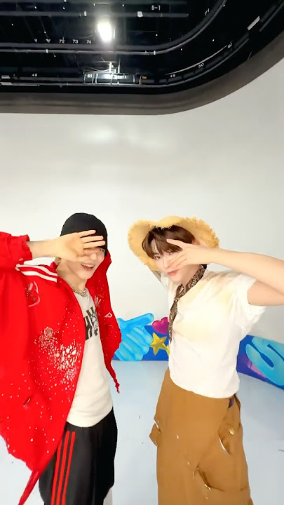 Beautiful Stranger #SUNGHANBIN ❤️ #TXT #YEONJUN #BeautifulStrangers