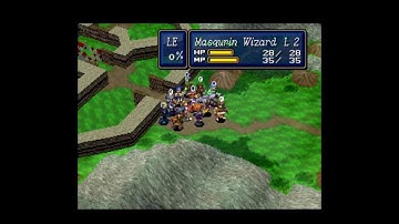 Shining Force 3 - Scenario 1 - Playthrough! Part 5