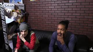 Game Nest Smash It Up: SK92 (Wolf) vs Professor Lu Bu (Hero/Link) - Winners Qtrs