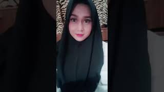 Crossdresser hijab | @aulia.shizuka