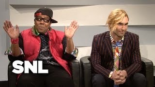 Advice Show - Saturday Night Live