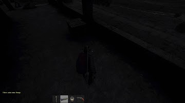 DayZ - Persistence Enabled (Part 2)