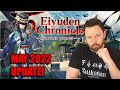 Eiyuden Chronicle - May 2022 Kickstarter Update!
