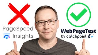 Why PageSpeed Insights Users Should Use WebPageTest