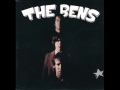 The Bens - Something Borrowed, Something Blue