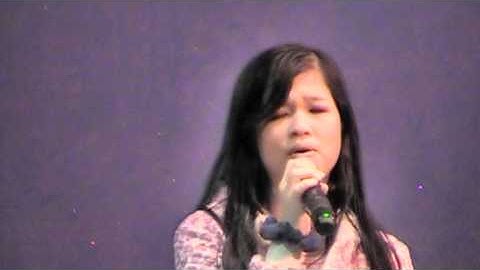 One Moment in Time - Jamilah