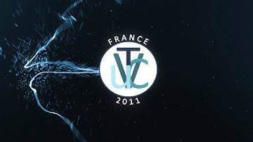 After Effects - No Plugins | FREE Template #2 | Intro Logo Reveal Team TVuC