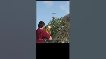 I REALLY NEED TO FIX MY AIM!! Grand Theft Auto #gta5 #gta #gtaonline #gaming