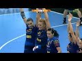 Romania vs Angola 27:24 HIGHLIGHTS FULL Match | Women's handball | 2017 World Women's Championship