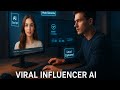 Viral Influencer AI Review | Can AI Create Real Viral Influencers? 🚨 Honest Breakdown & Warnings!