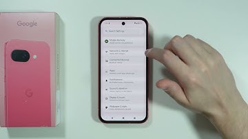 Google Pixel 9a: How to Turn ON/OFF Suggested Replies in Notifications (Enhanced Notifications)