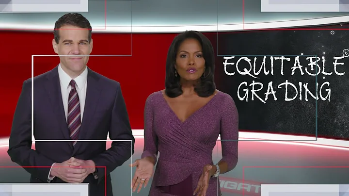 How some educators are replacing traditional grading with equitable grading