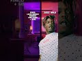 XXXtentacion Vs Juice WRLD! 👀 #rap #trending #gaming #fyp #viral #shorts