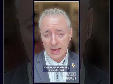 Profiles In Fear | The Weekly Show with Jon Stewart