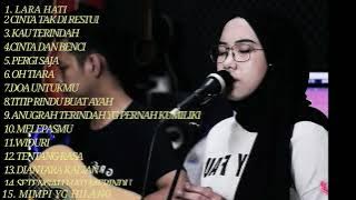 LARA - HATI || LALUNA FULL ALBUM COVER by INDAH YASTAMI NO IKLAN NONSTOP~