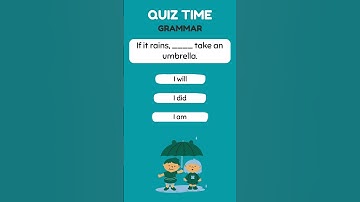 Can You Pass This 1-Question Conditional Quiz? 🧠💬 #eslchallenge #englishgrammar #ielts #grammartips