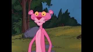 The Pink Panther Show Episode 119 - Pink in the Woods