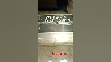 vmc #ball nose finishing machining