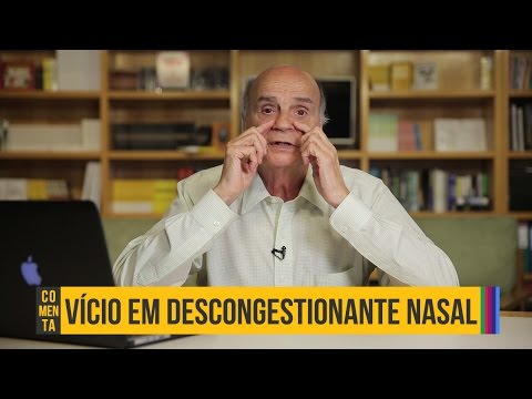 Vídeo: Como se livrar do congestionamento sinusal: 13 etapas (com fotos)