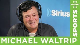 Michael Waltrip Will Never Forget the Events Following the '01 Daytona 500