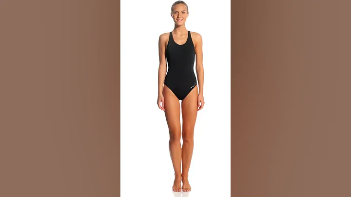 Aqua Sphere Pamela Cross Back | SwimOutlet.com