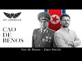 Iglesias contra la democracia + Corea del Norte con Alejandro Cao de Benós.