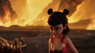NeZha 2 International-Ne Zha 2: The Demon Boy Havoc in the Sea