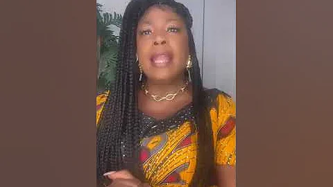 Why is mama ibeji omo araye le being used to beg on social media, Foluke Daramola speaks/laide again