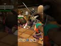 It's A Trap!☠️#dragonquestbuilders2