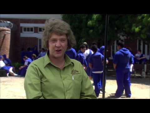 Angry Boys (DELETED SCENE) - Gran - Youth Culture