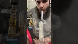 Gram of solventless thca