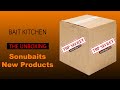 Bait Kitchen | The UNBOXING