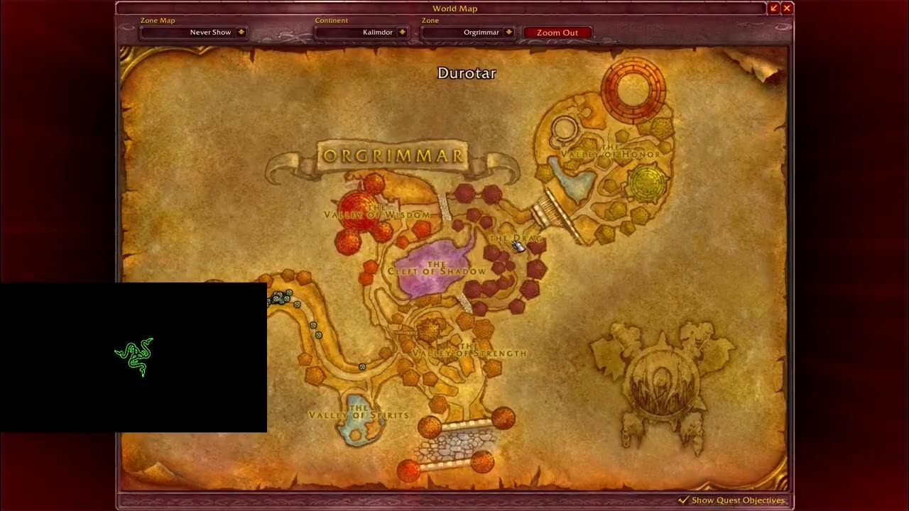 wicked-pvp-and-friends-taking-thrall-for-a-walk-holy-priest-pov