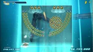 Shatter Walkthrough : STAGE 8 Argon Refinery  [HD 720p]