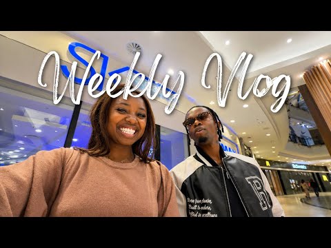 VLOG| LET’S GO TO THE CINEMA & MORE