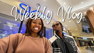 VLOG| LET’S GO TO THE CINEMA & MORE