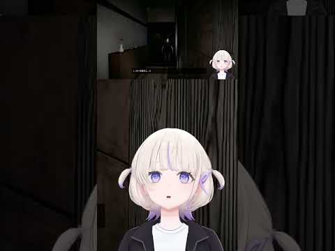 「お母ちゃん」の気配に怯えてパニックになるはじめ