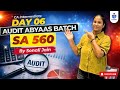 SA 560 – Subsequent Events | Standards on Auditing | SA Question Practice | CA Inter