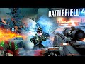 Battlefield 4 merry christmas