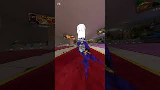 RUN FAST !!!!!