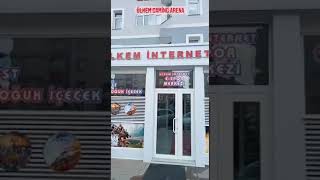 Dadaşkent İnternet Cafe