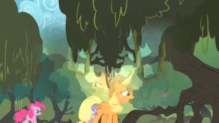 Bad Applejack Scan Mrmistermistermr