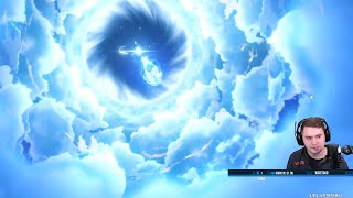 Mtashed Wondering Why He Has No Primogems...