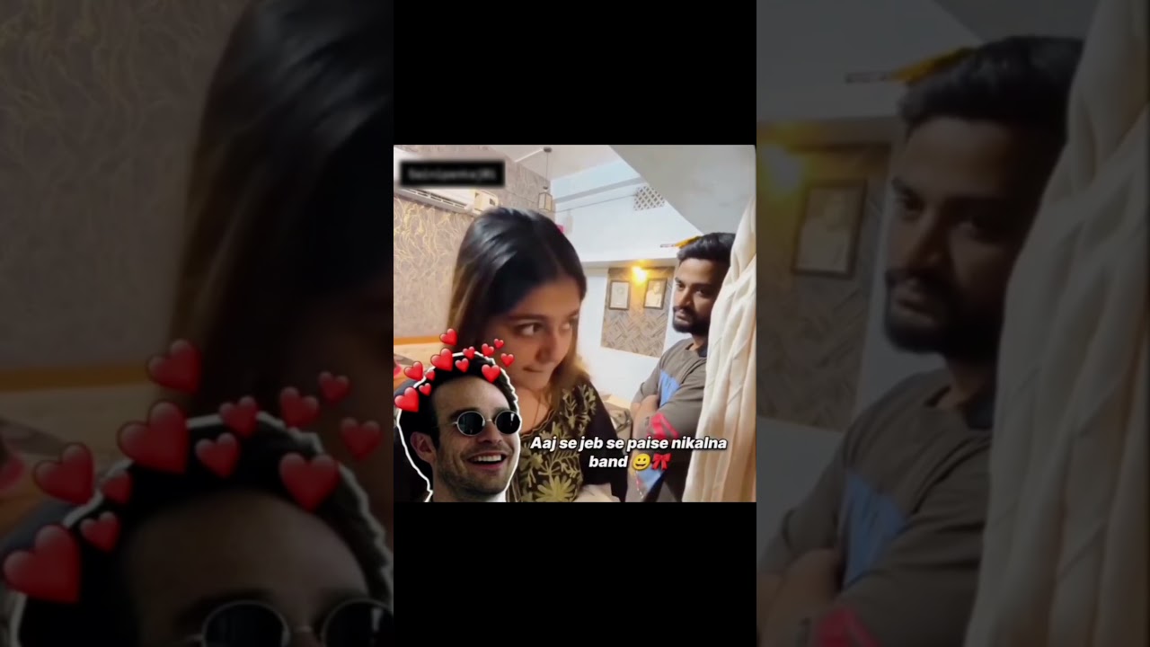 wait for end 😂🤣 aj se sab band  #