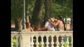 Caso De Polícia Briga Entre Garotas De Programa Causa Confusão No Pavilhão Do Chá