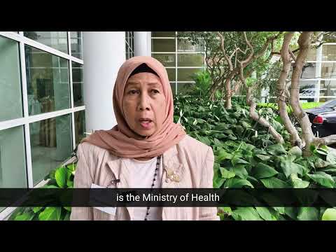 Episode 4 - Evidence-based Ageing Policies