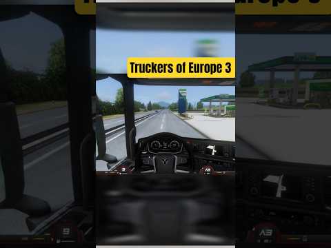 Truckers of Europe 3 #eurotrucksimulator2#gaming #gameplay #truckersofeurope3 #toe3#ets2 #explore
