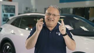 Douglas VW - What's Right For You is Right For Us - 30 sec