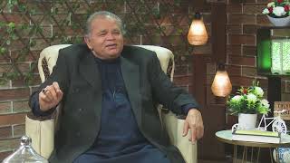 تحریک شناخت (اقلیتوں کی آواز)Tehreek-e-shanakht (aqliton ki awaz) Part 2 DOR218