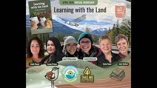 Learning with the Land (April 28, 2026) Profile